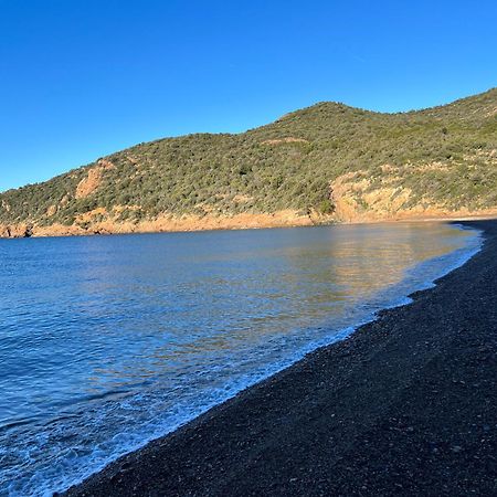 Residence Appartement Le Porto Porto  Dış mekan fotoğraf