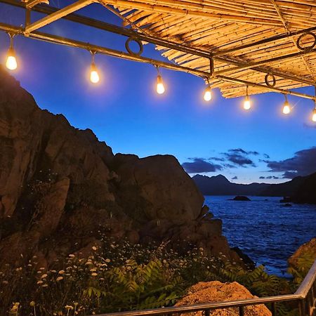 Residence Appartement Le Porto Porto  Dış mekan fotoğraf