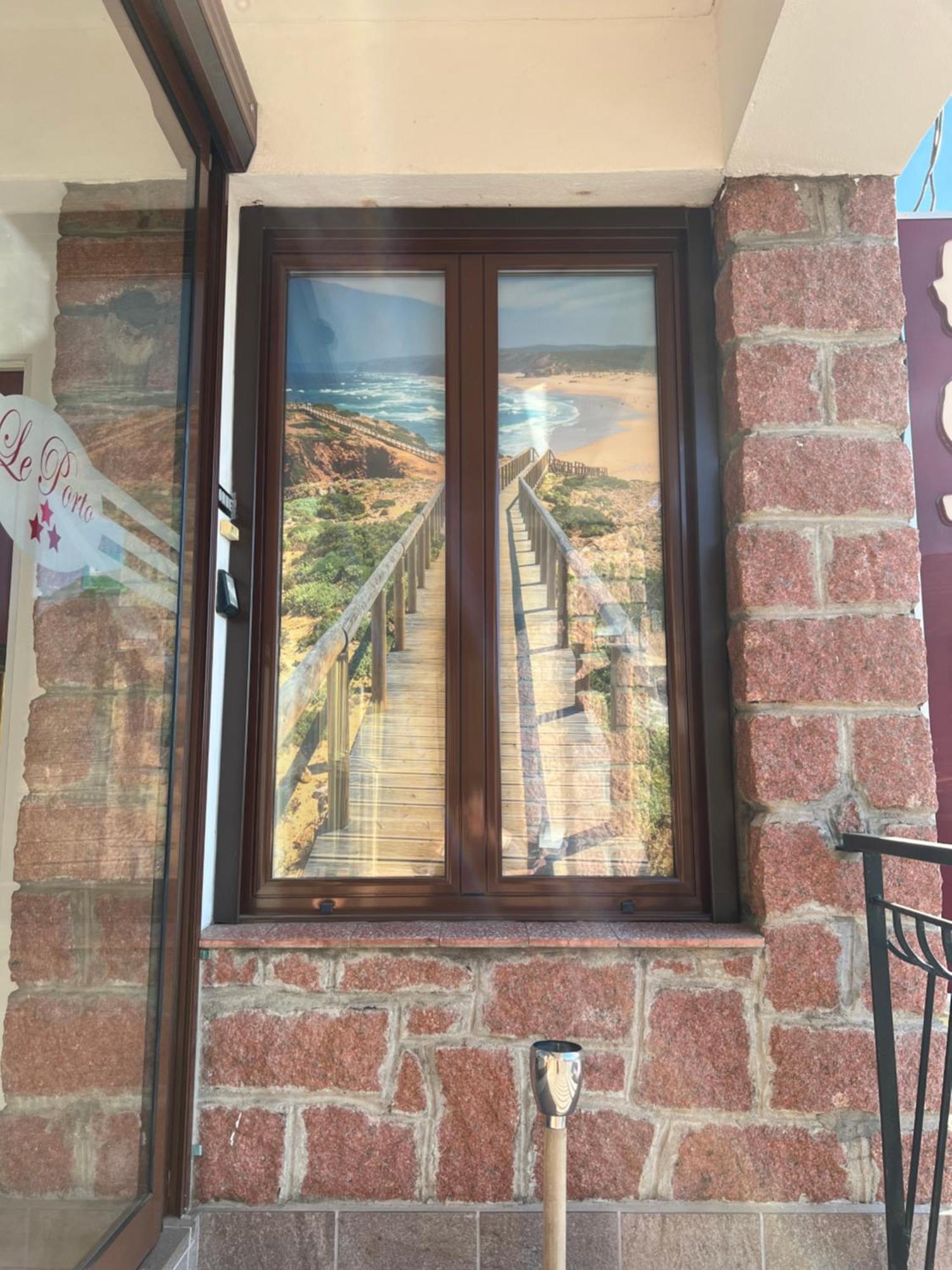 Residence Appartement Le Porto Porto  Dış mekan fotoğraf