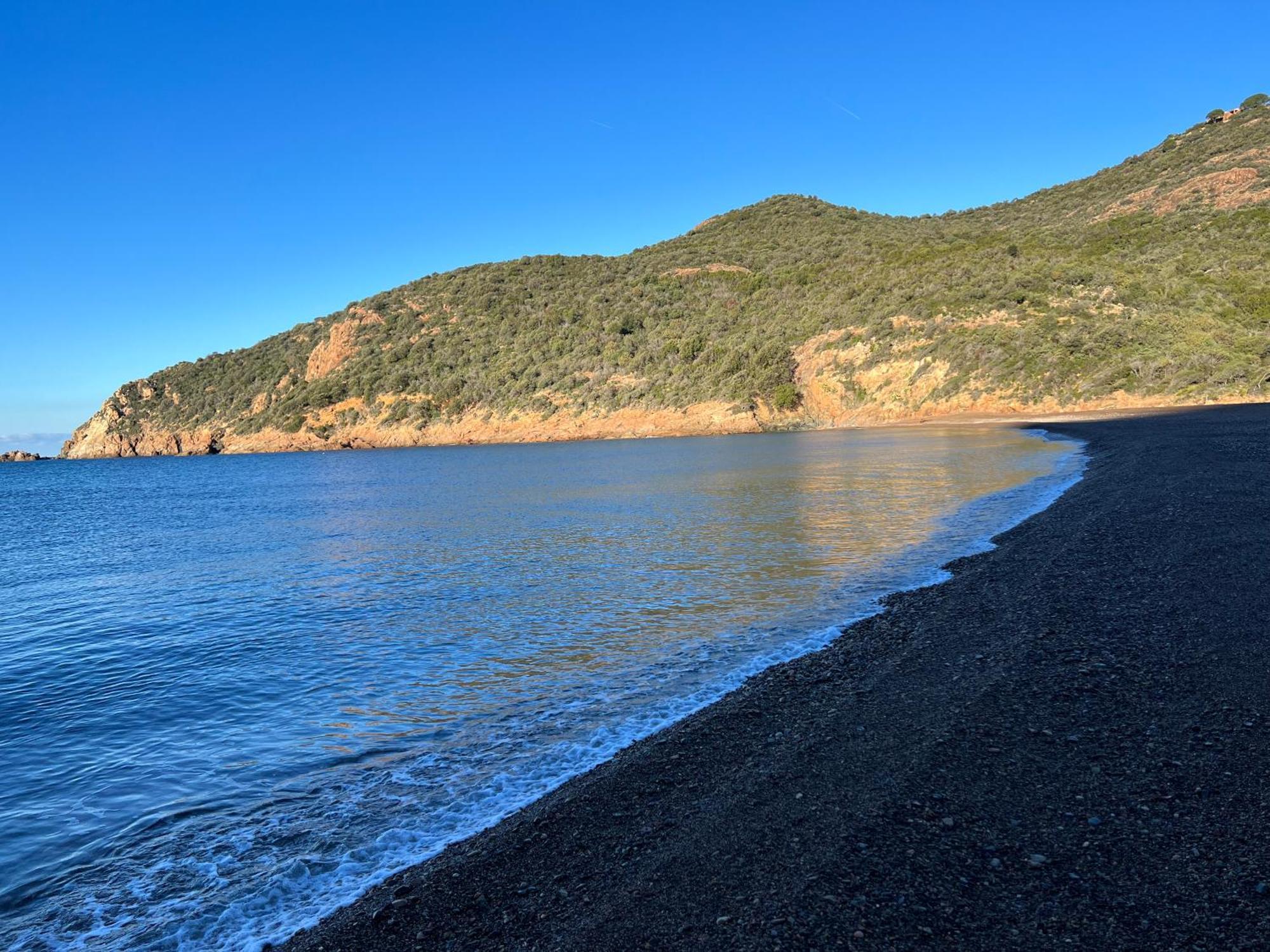 Residence Appartement Le Porto Porto  Dış mekan fotoğraf