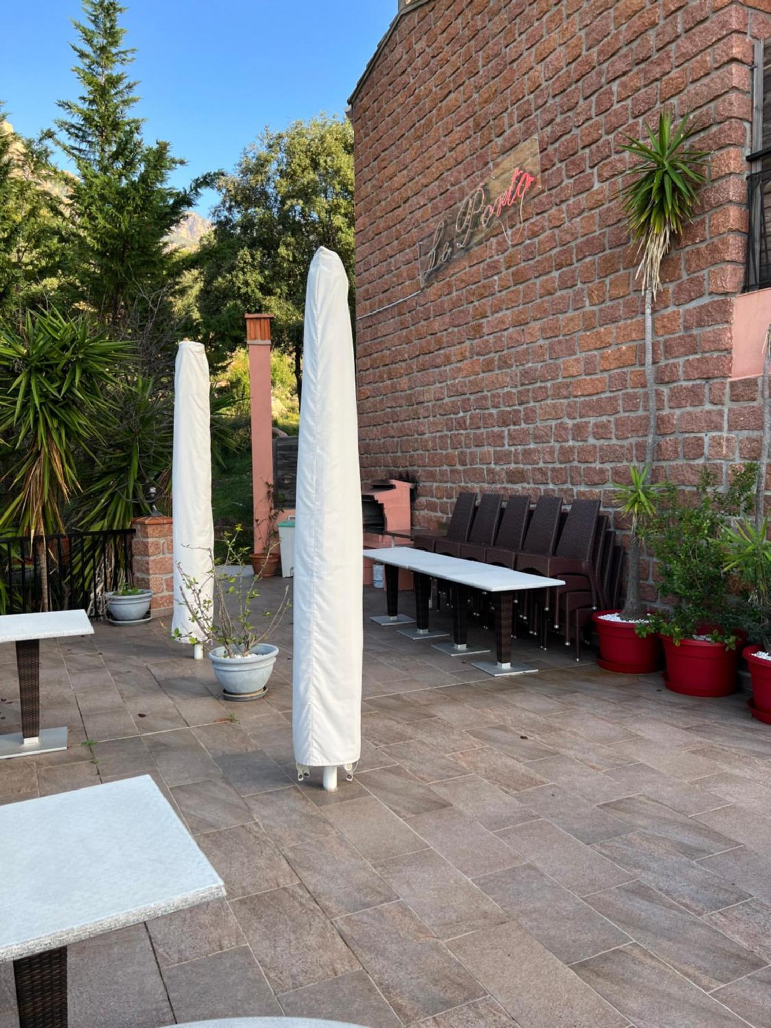 Residence Appartement Le Porto Porto  Dış mekan fotoğraf