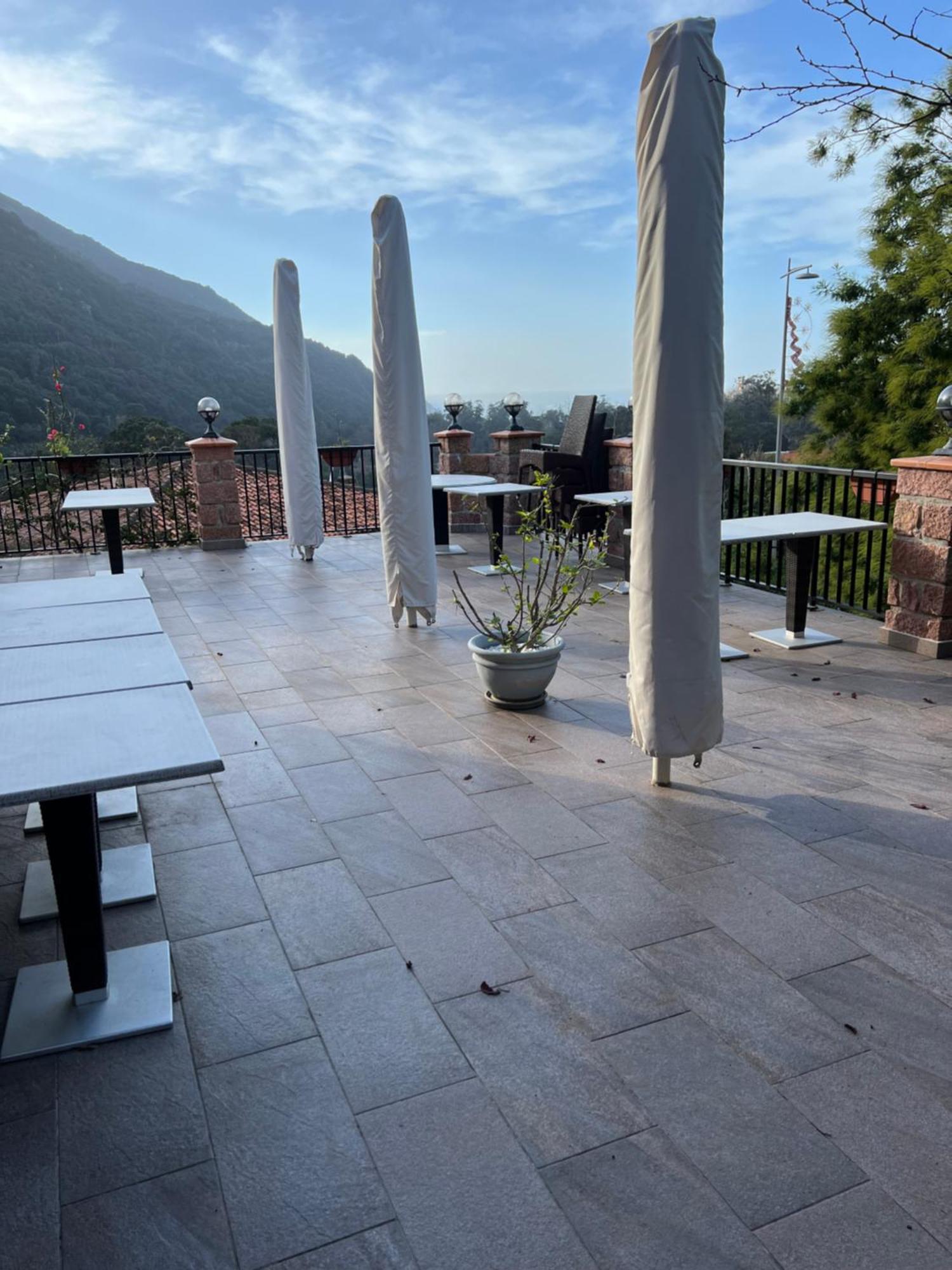 Residence Appartement Le Porto Porto  Dış mekan fotoğraf