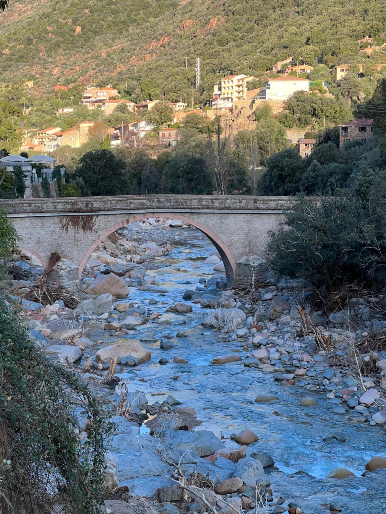 Residence Appartement Le Porto Porto  Dış mekan fotoğraf