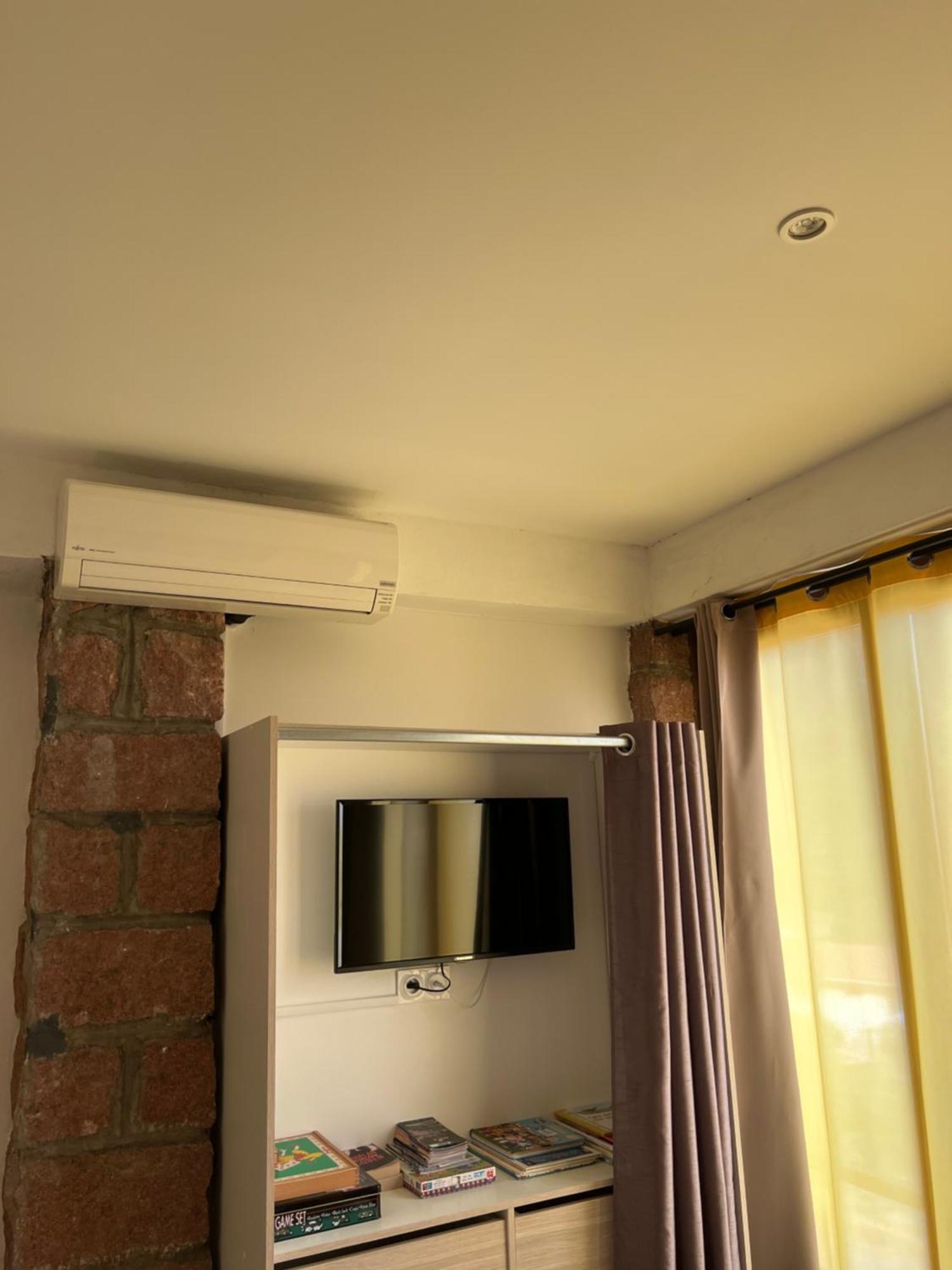 Residence Appartement Le Porto Porto  Dış mekan fotoğraf