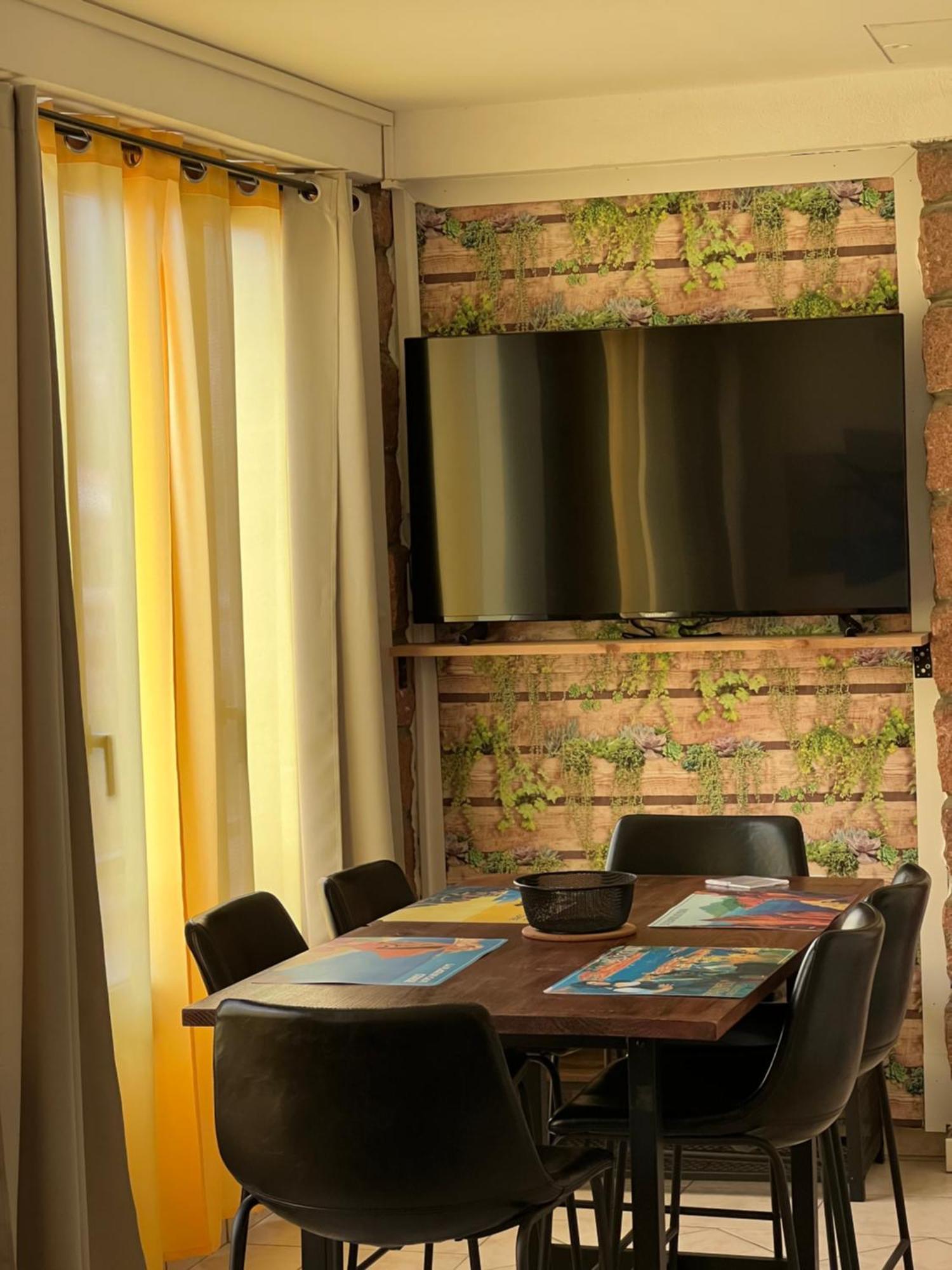 Residence Appartement Le Porto Porto  Dış mekan fotoğraf