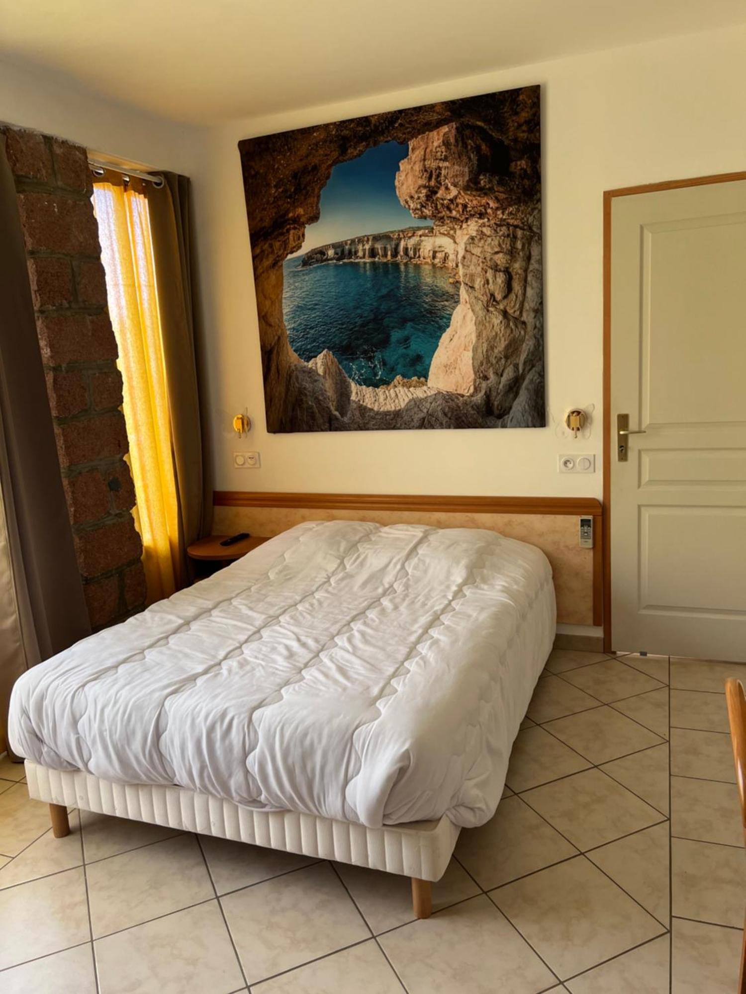 Residence Appartement Le Porto Porto  Dış mekan fotoğraf