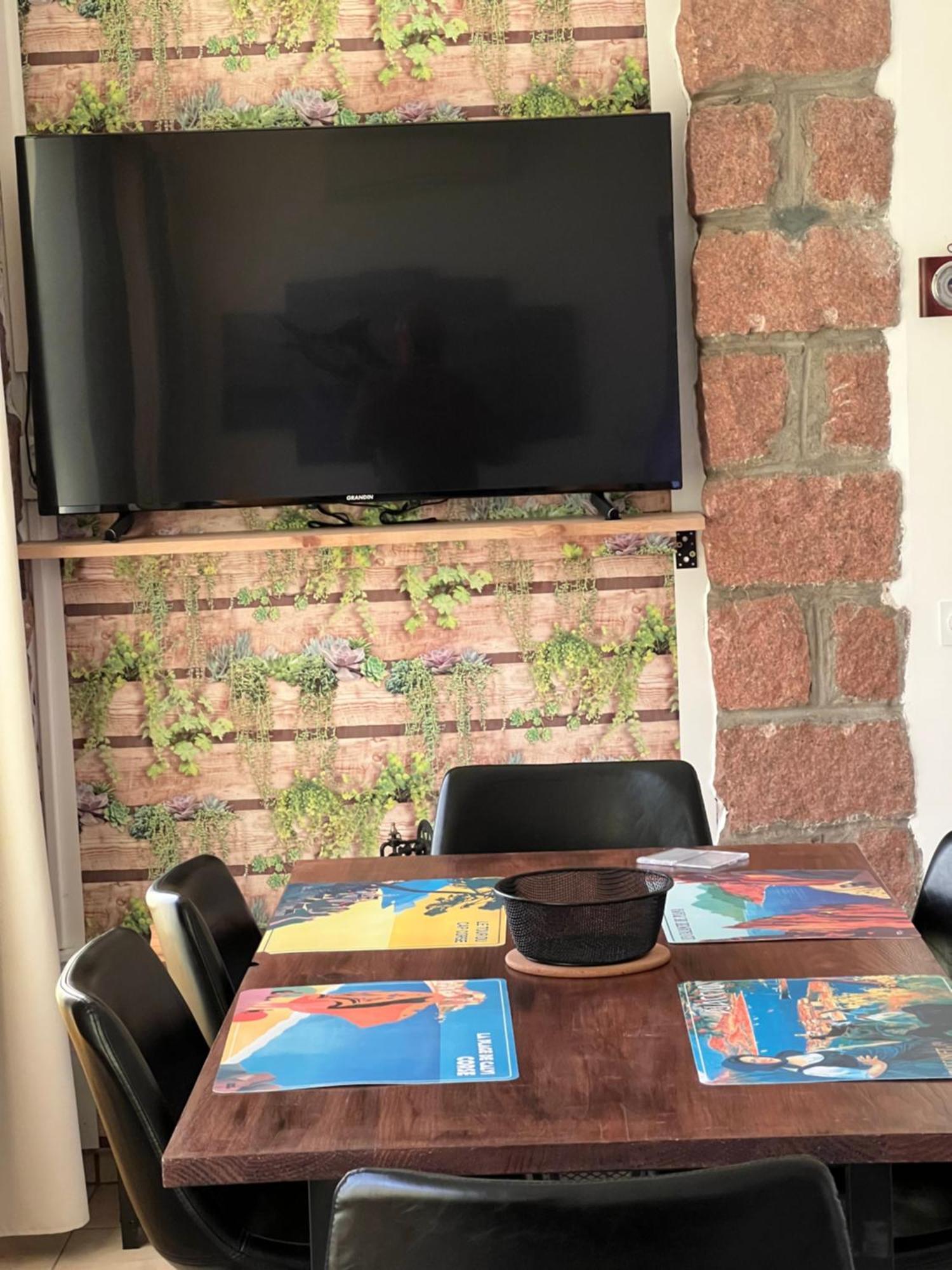 Residence Appartement Le Porto Porto  Dış mekan fotoğraf