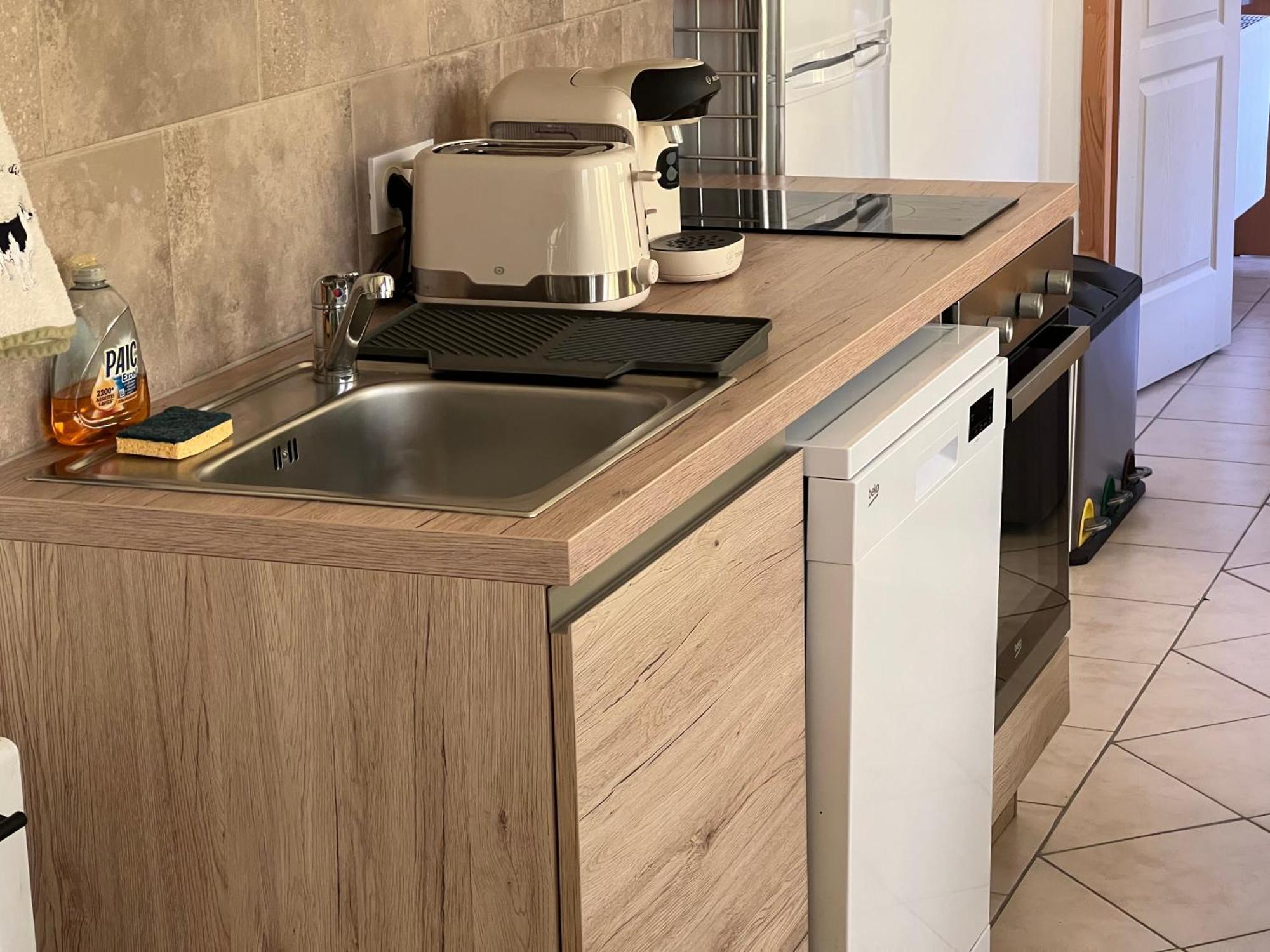 Residence Appartement Le Porto Porto  Dış mekan fotoğraf
