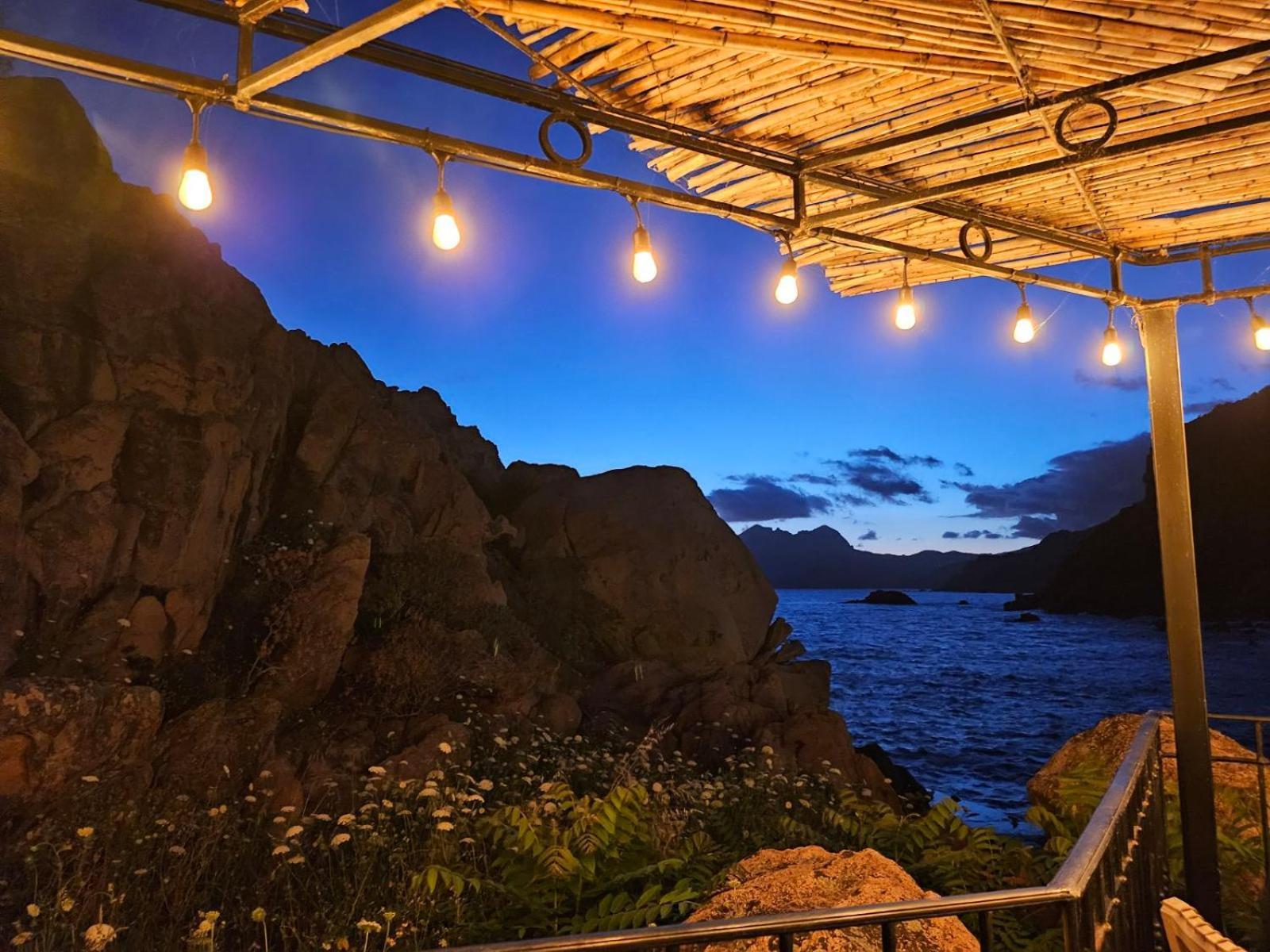 Residence Appartement Le Porto Porto  Dış mekan fotoğraf